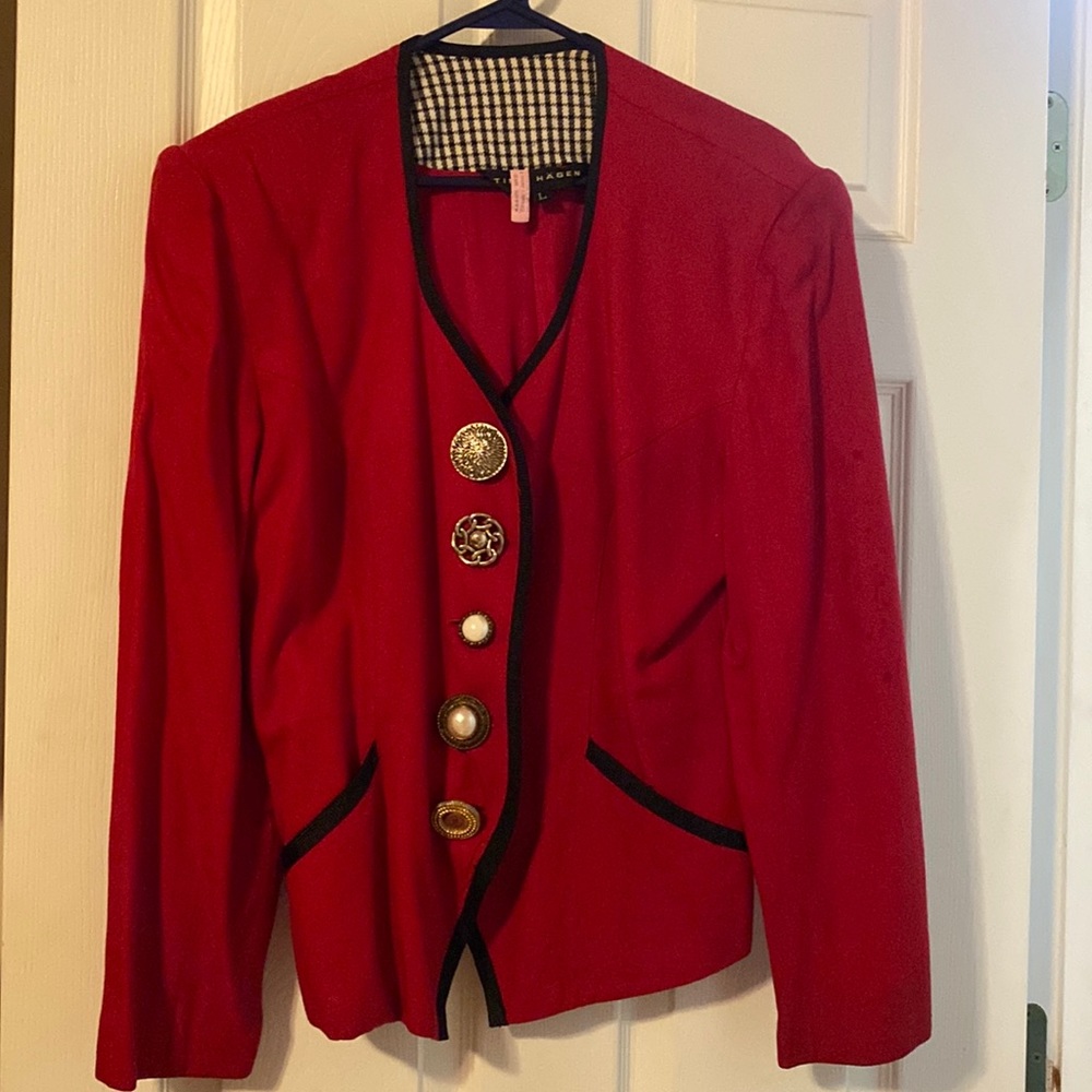 Women blazer